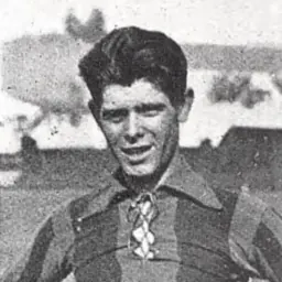 Portrait of Vicente Piera