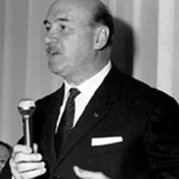 Portrait of Mario Mazzuca