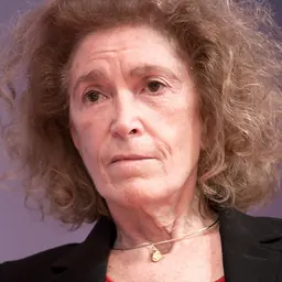Portrait of Mireille Delmas-Marty