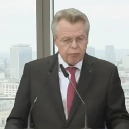 Portrait of Mar Guðmundsson