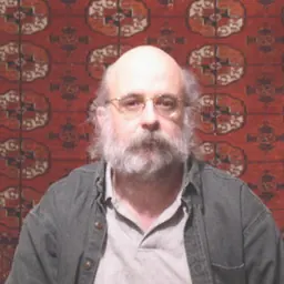 Portrait of Noel Chiappa