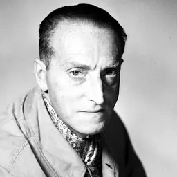 Portrait of Kazimierz Rudzki