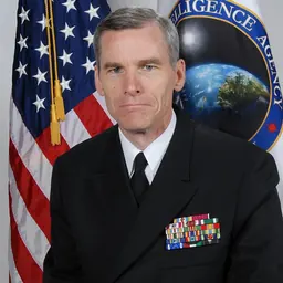 Portrait of Robert B. Murrett