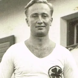 Portrait of Ivan Mokanov