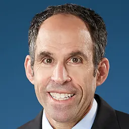 Portrait of Michael S. Bernick