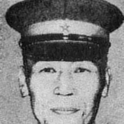 Portrait of Toshizō Nishio
