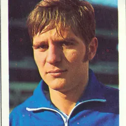 Portrait of Ján Čapkovič