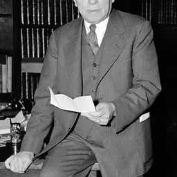 Portrait of Clyde H. Smith
