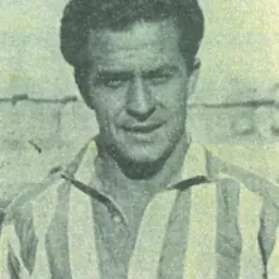 Portrait of José Suárez González