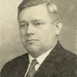 Portrait of Antoni Pająk
