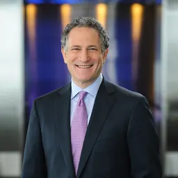 Portrait of Daniel L. Doctoroff