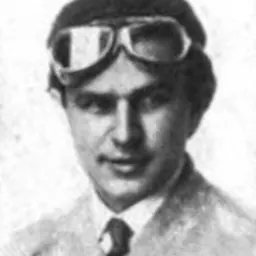 Portrait of Mel Marquette