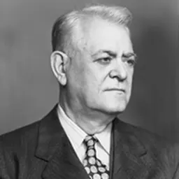 Portrait of Garrett Withers