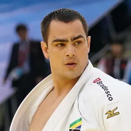 Portrait of David Moura