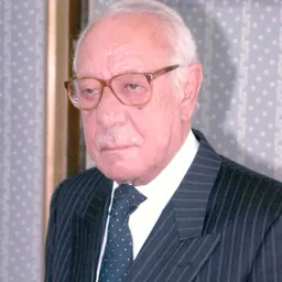 Portrait of Boualam Bessayeh
