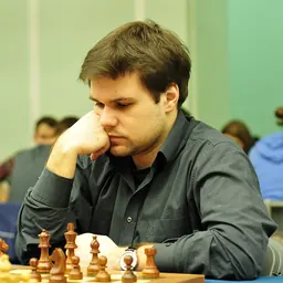 Portrait of Michał Matuszewski