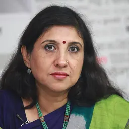 Portrait of Sadeka Halim