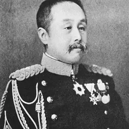 Portrait of Takatsukasa Hiromichi