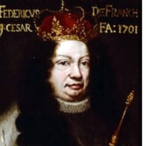 Portrait of Federico De Franchi Toso