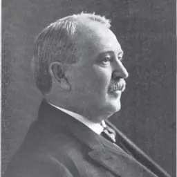 Portrait of Lawrence T. Neal