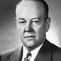 Portrait of Clarence E. Manion