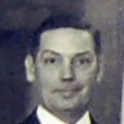 Portrait of Edwin M. Schaefer