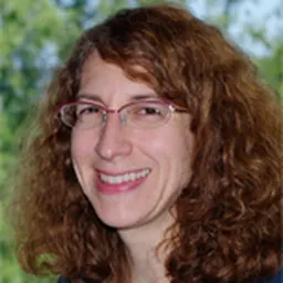 Portrait of Melissa Parisi