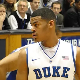Portrait of Quinn Cook