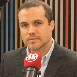 Portrait of Felipe Moura Brasil