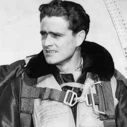 Portrait of William T. Whisner, Jr.