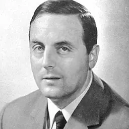 Portrait of Ermanno Benocci