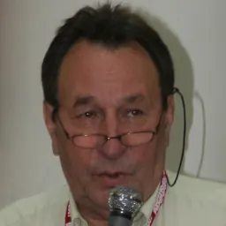 Portrait of Raoul Weiler