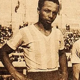Portrait of Máximo Lobatón