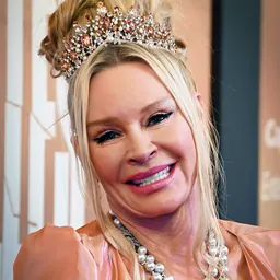 Portrait of Jackie Siegel