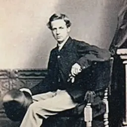 Portrait of Jonathan Carr