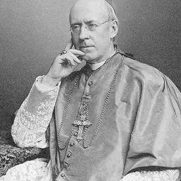 Portrait of Francis Silas Marean Chatard