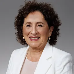 Portrait of Mari Carmen Maeztu