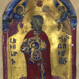 Portrait of Leo II