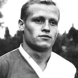 Portrait of Silvester Takač