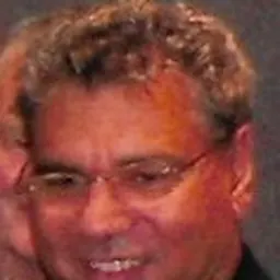 Portrait of Warren Mundine