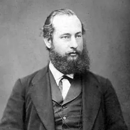 Portrait of Wilhelm Hasenclever