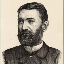 Portrait of Dénes Pázmándy