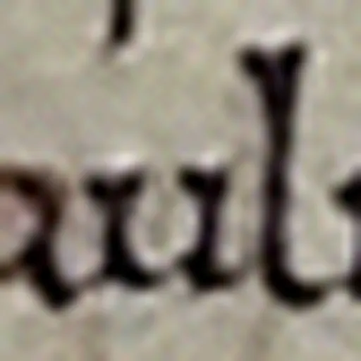 Portrait of Ceawlin of Wessex
