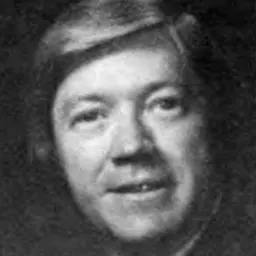 Portrait of H. Lynn Jondahl