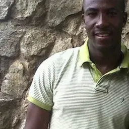 Portrait of Andre Russell