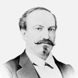 Portrait of Marc Bonnehée
