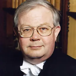 Portrait of William McKay