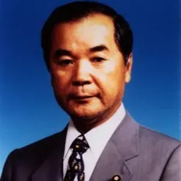 Portrait of Yukio Jitsukawa