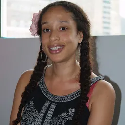 Portrait of Alaya Dawn Johnson