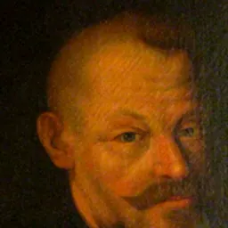 Portrait of Stanisław Lubomirski